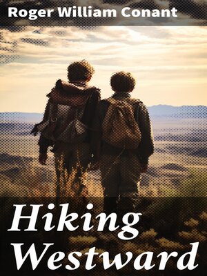 cover image of Hiking Westward